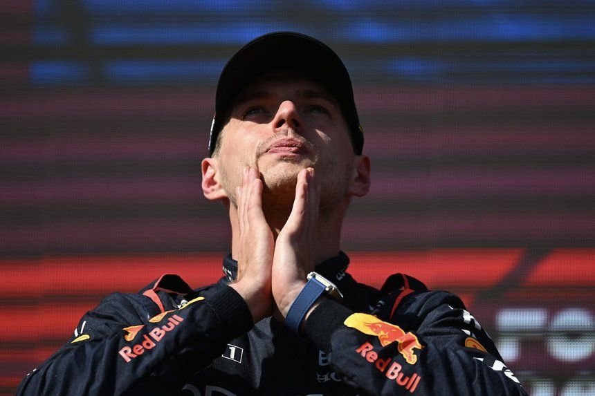 Max Verstappen, verdict despre situația sa de la Red Bull