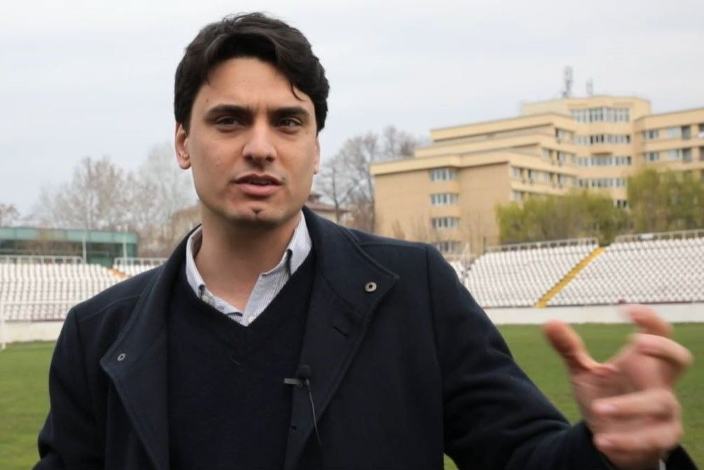 Cum naiba l-ai dus pe-ala la Juventus? Am trei mai buni! FCSB nu l-a vrut pe Radu Dragusin! Care sunt calitatile fundasului din echipa lui Ronaldo