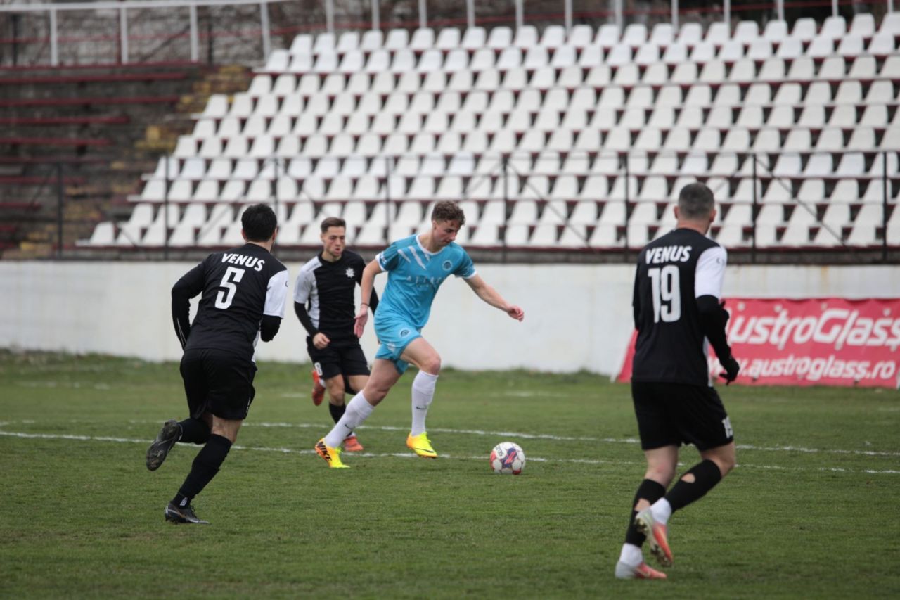 I-au BOMBARDAT pe final! Doua goluri in DOUA MINUTE pentru 'Mbappe' Coman si Olaru! UTA, prima infrangere in deplasare dupa un an! Aici ce s-a intamplat in FCSB 3-0 UTA Arad_18