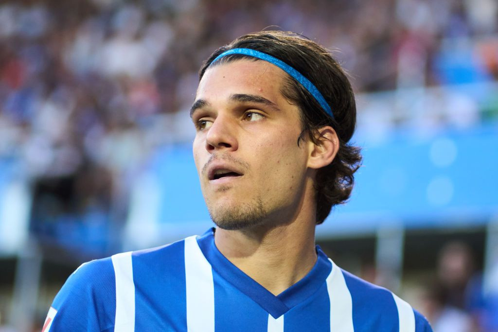 Ciprian Marica, verdict după ce Ianis Hagi s-ar fi &icirc;nțeles cu Galatasaray: &rdquo;E important să facă asta&rdquo;