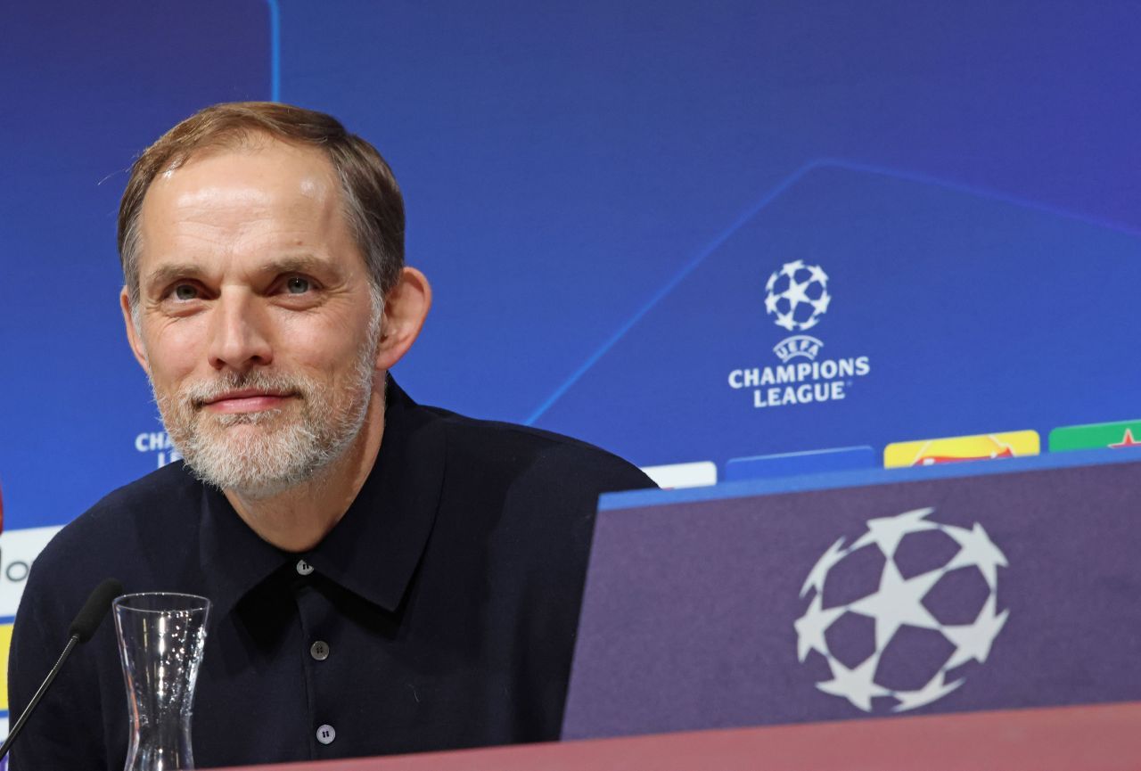 Surpriză! Tuchel, înapoi în Premier League? Fanii au dat verdictul_4