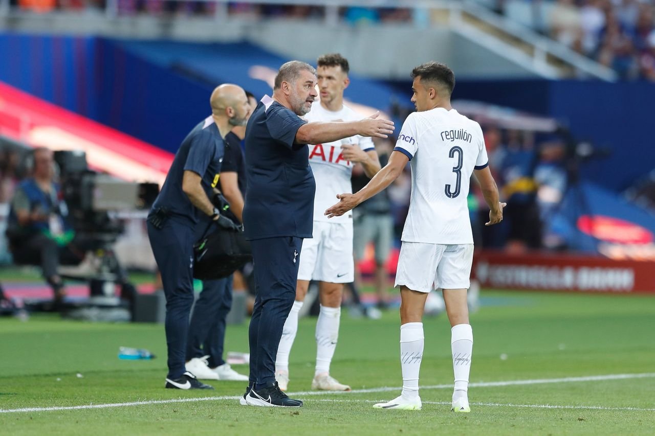 A marcat impotriva lui UTA, dar nu s-a bucurat pentru reusita! Gestul golgheterului Man dupa ce a deschis scorul pentru FCSB_10