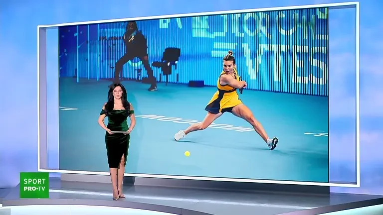 Simona Halep va juca la Miami Open 2024