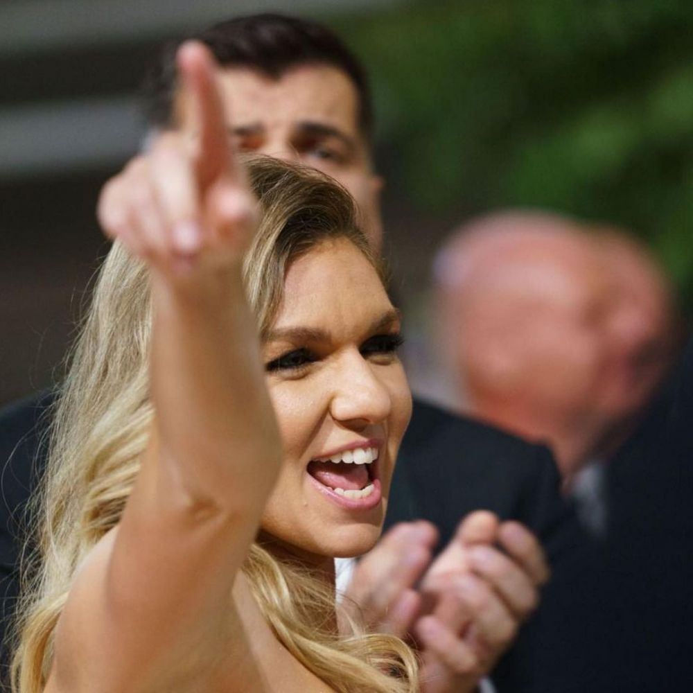 E gata: Simona Halep va juca la Miami! Anunțul constănțencei _17