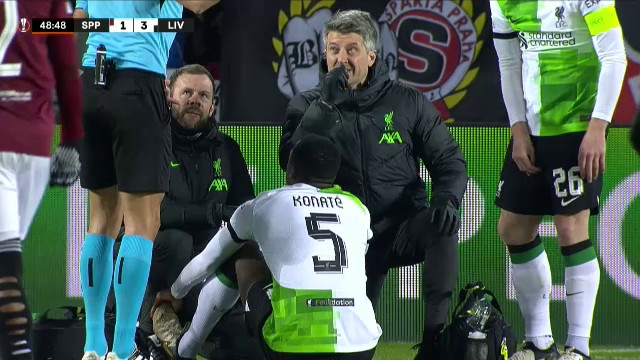 Jurgen Klopp a înlemnit! Încă un titular accidentat la Liverpool, cu trei zile înainte de meciul cu Manchester City_3
