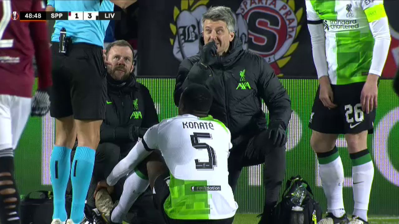Jurgen Klopp a înlemnit! Încă un titular accidentat la Liverpool, cu trei zile înainte de meciul cu Manchester City_3