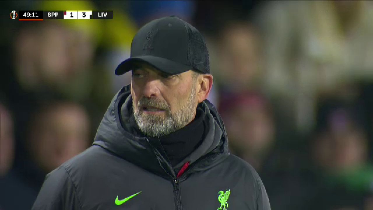 Jurgen Klopp a înlemnit! Încă un titular accidentat la Liverpool, cu trei zile înainte de meciul cu Manchester City_1