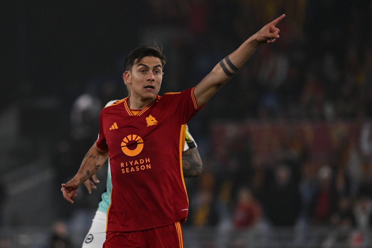 E gata! Paulo Dybala a covocat o ședință cu șefii Romei după ce s-a înțeles cu noul club. Pleacă din Italia după 12 ani_1