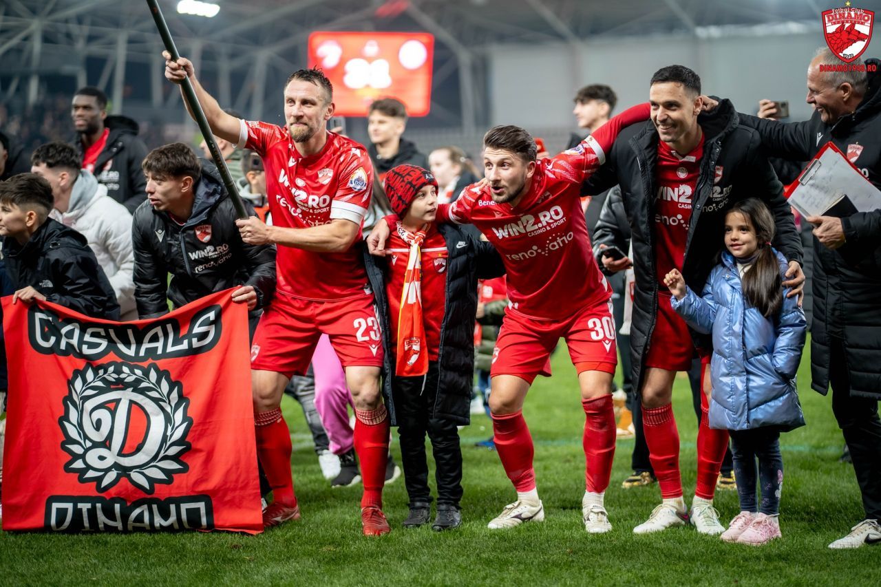 Ziua Z în Superligă! Sepsi OSK și Farul Constanța, în play-off. U Cluj și UTA Arad, perdantele serii_2