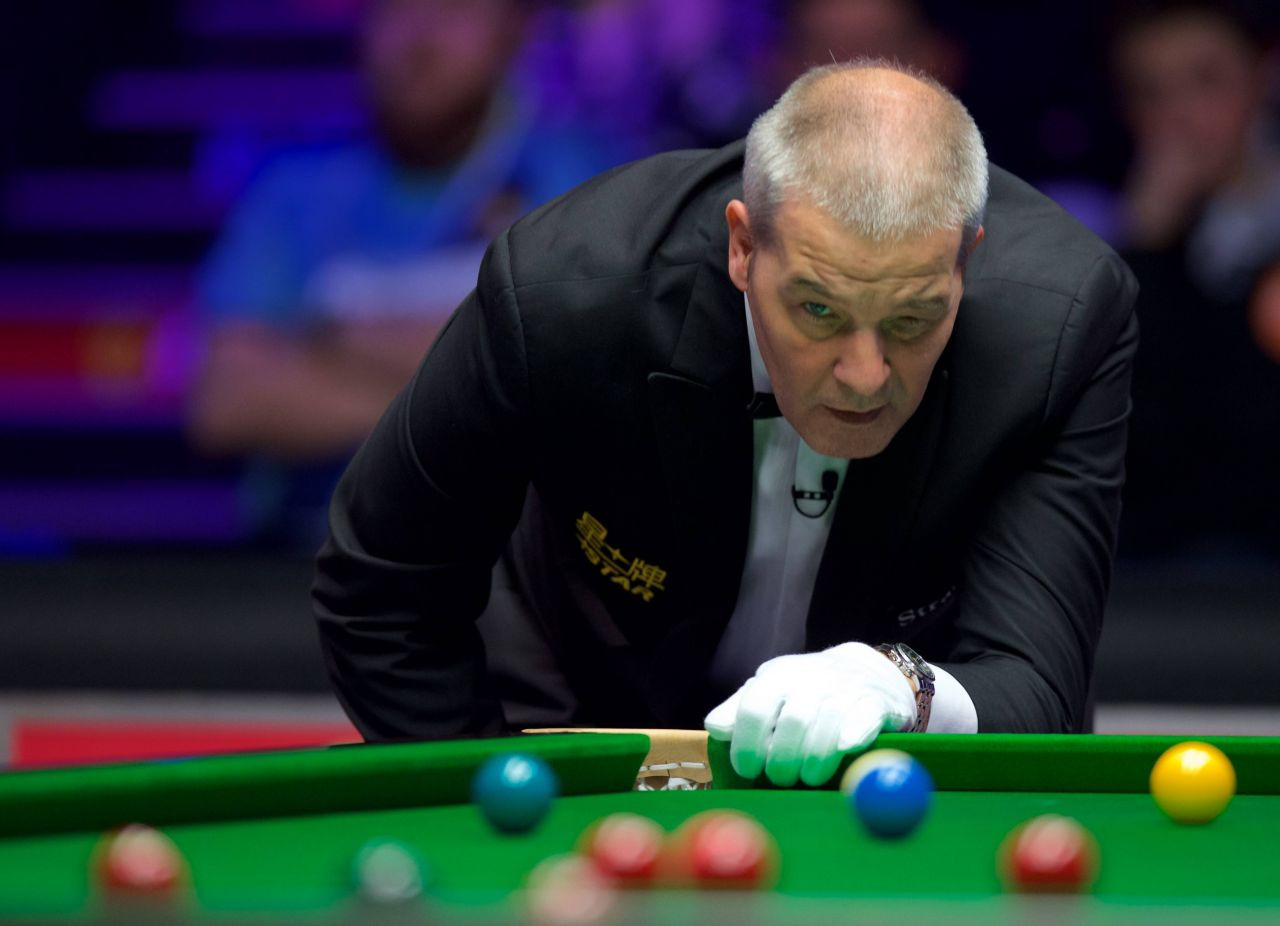 Cel mai bun arbitru din lume a făcut o gafă de &icirc;ncepător! &rdquo;Poți să o pui &icirc;napoi dacă &icirc;ți dorești&rdquo;