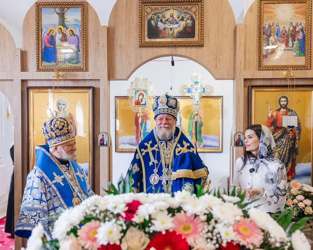 Boje moi, ea este bașkanul care conduce Găgăuzia! Evghenia Guțul s-a plâns ”tătucului” Vladimir Putin_16