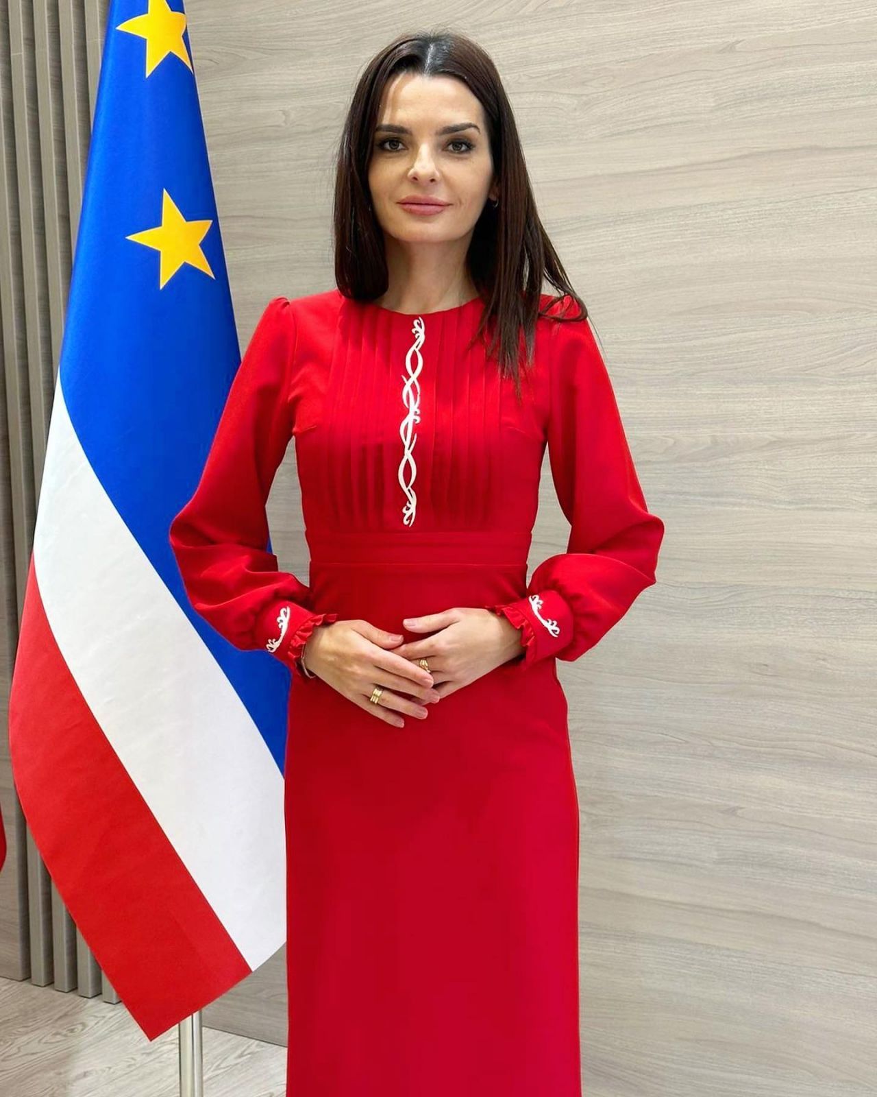 Boje moi, ea este bașkanul care conduce Găgăuzia! Evghenia Guțul s-a plâns ”tătucului” Vladimir Putin_24