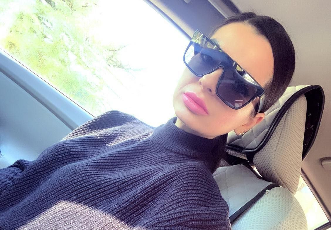 Evghenia Guțul, bașkana tatuată a Găgăuziei, 7 ani de &icirc;nchisoare astăzi! Legătura cu Milsami Orhei, campioana Moldovei