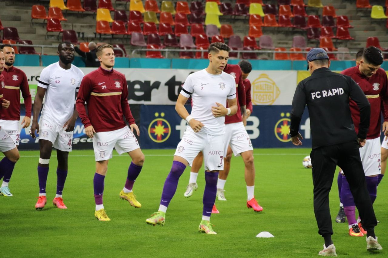 EXCLUSIV | Managerul de proiect pentru Euro 2020: