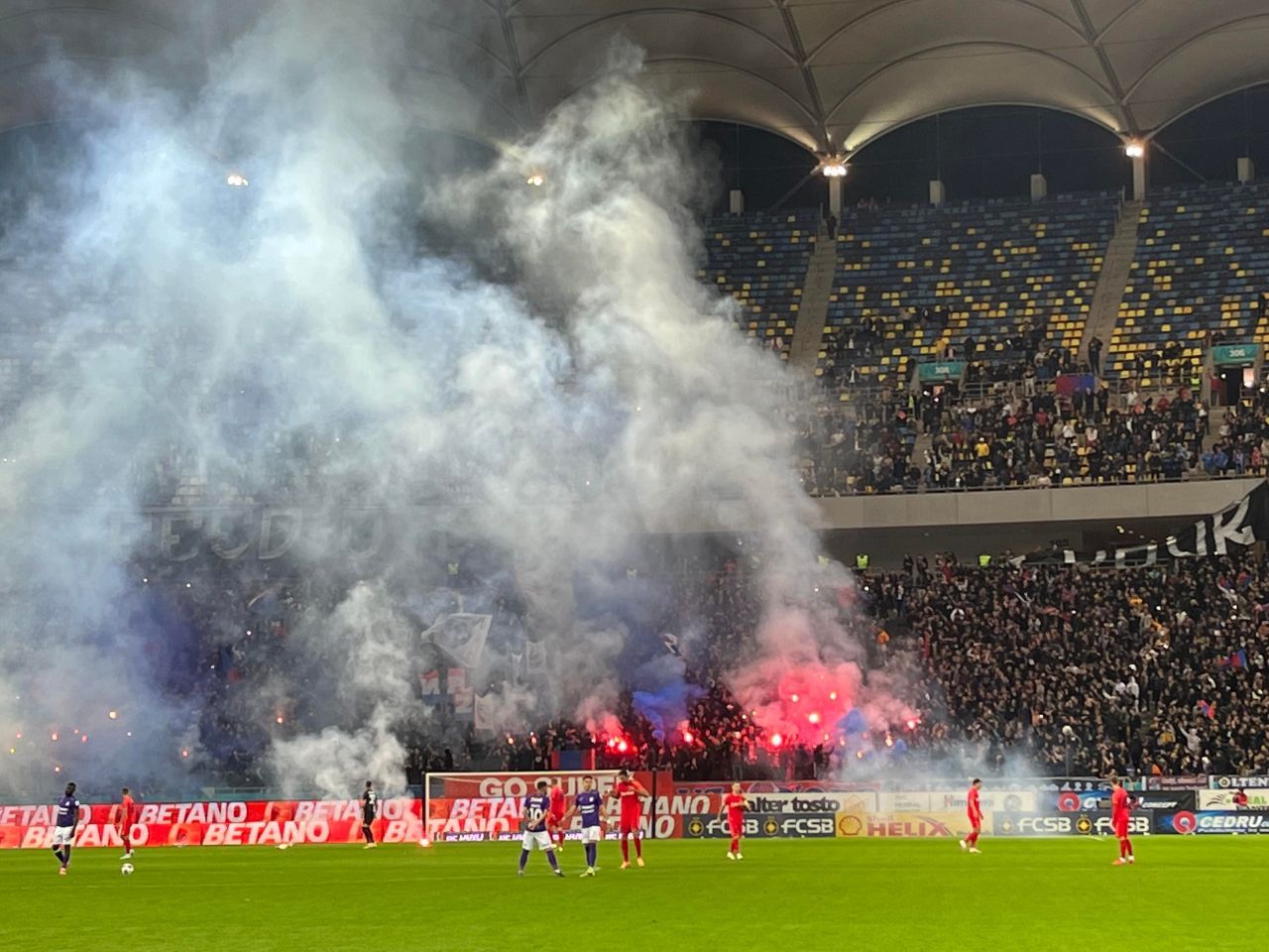 Dan Petrescu a fost declarat cetatean de onoare al Clujului! Galerie foto de la eveniment_6