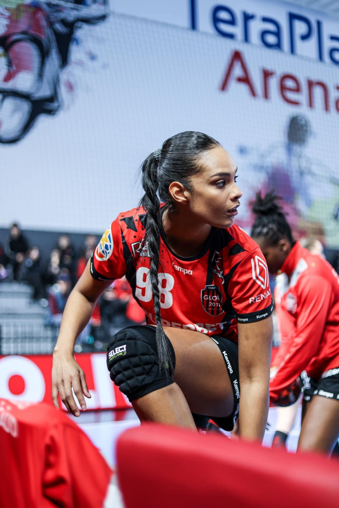 Gloria Bistrița urcă pe locul 2 dacă nu pierde la Măgura Cisnădie, LIVE din Liga Florilor de 8 Martie pe Pro Arena și VOYO de la 17:30_4