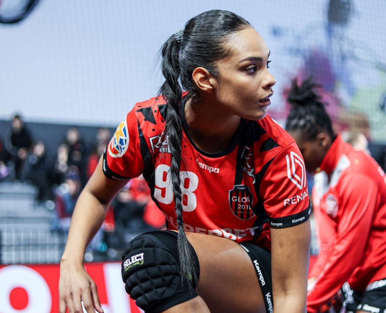 Gloria Bistrița urcă pe locul 2 dacă nu pierde la Măgura Cisnădie, LIVE din Liga Florilor de 8 Martie pe Pro Arena și VOYO de la 17:30_1