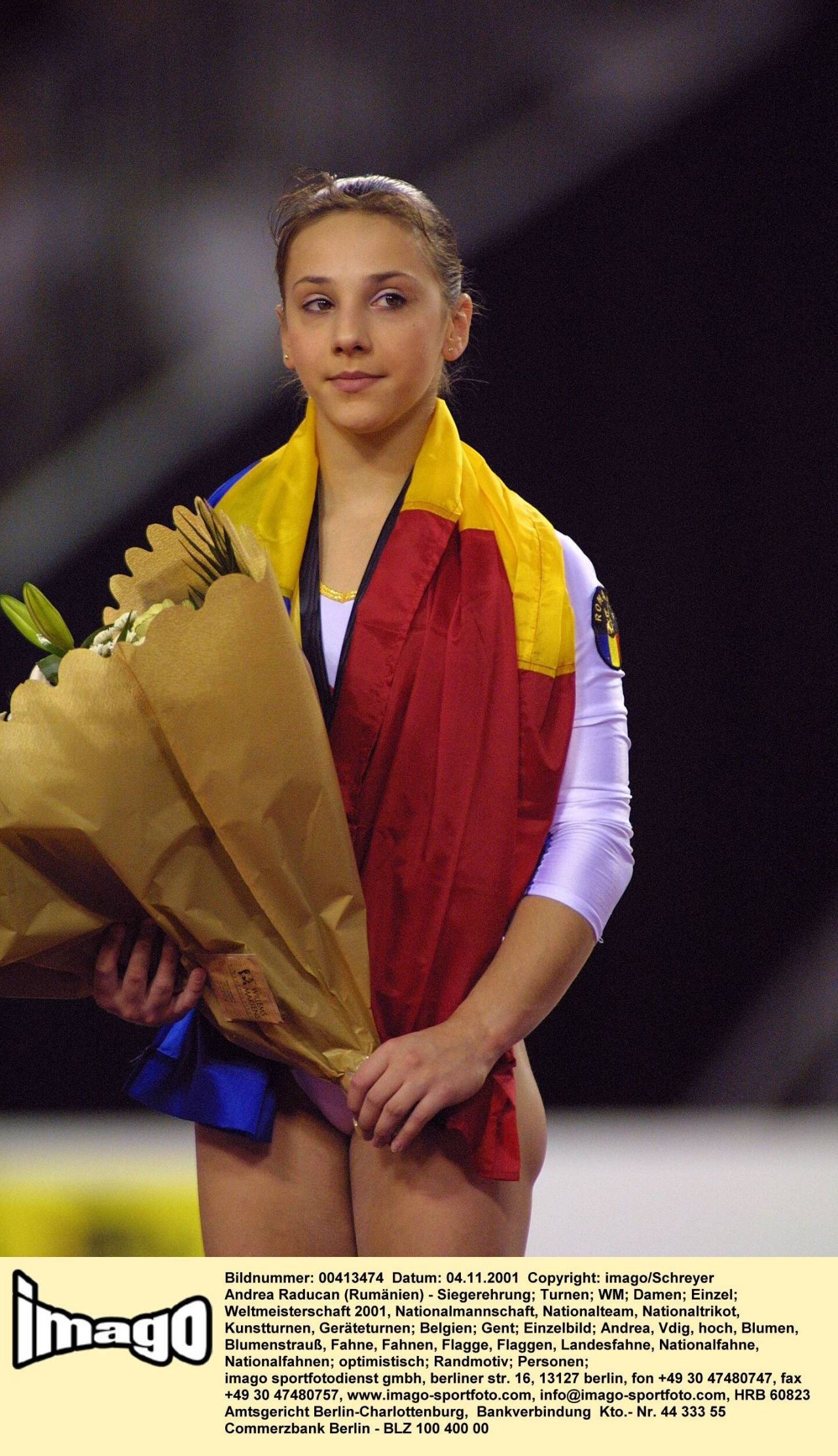 Andreea Răducan reacționează după decizia luată de TAS în cazul Simona Halep_2