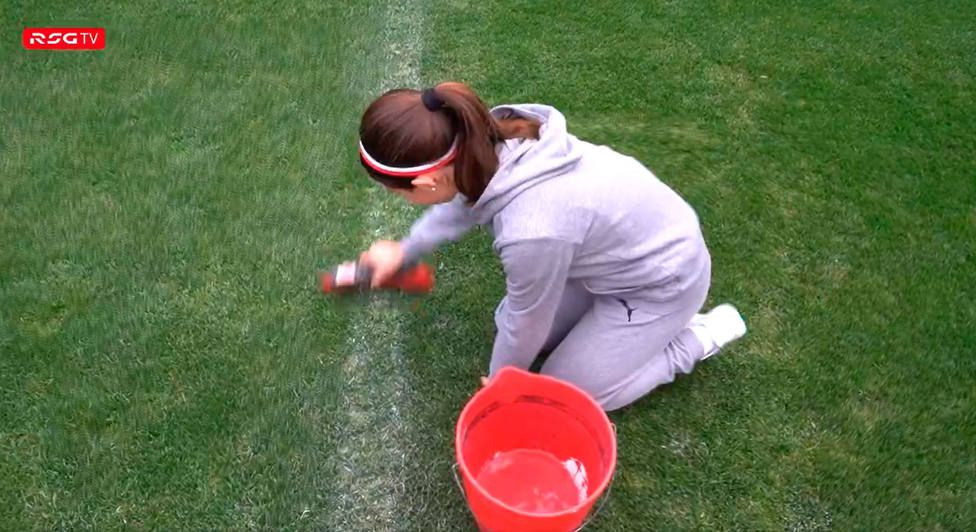 Studentii de la Cambridge au scapat de sub CONTROL. Imaginile NECENZURATE fac inconjurul lumii. 