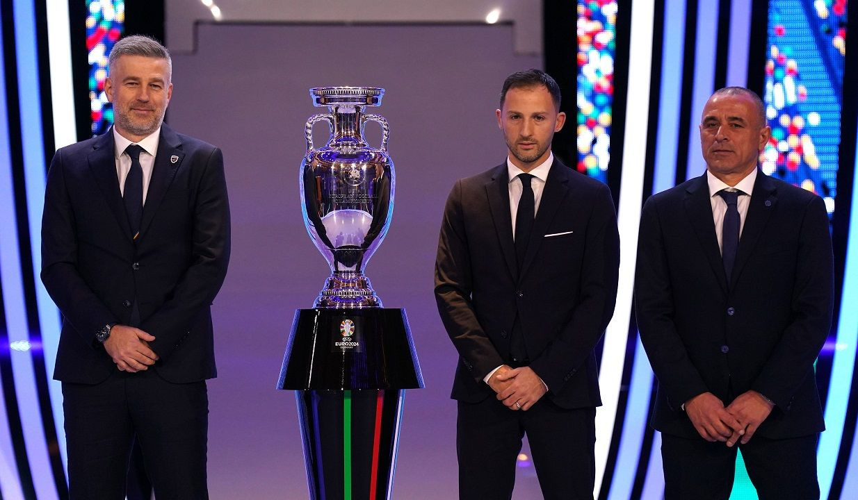 Barcelona, PSG si Real, IN ALERTA vara viitoare! Suma IREALA pentru care masina de goluri Haaland poate pleca de la Dortmund