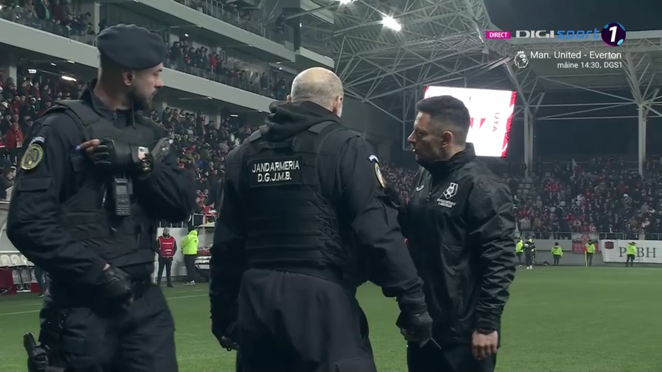 Dan Petrescu a fost declarat cetatean de onoare al Clujului! Galerie foto de la eveniment_6