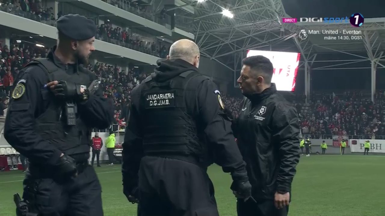 Dan Petrescu a fost declarat cetatean de onoare al Clujului! Galerie foto de la eveniment_5