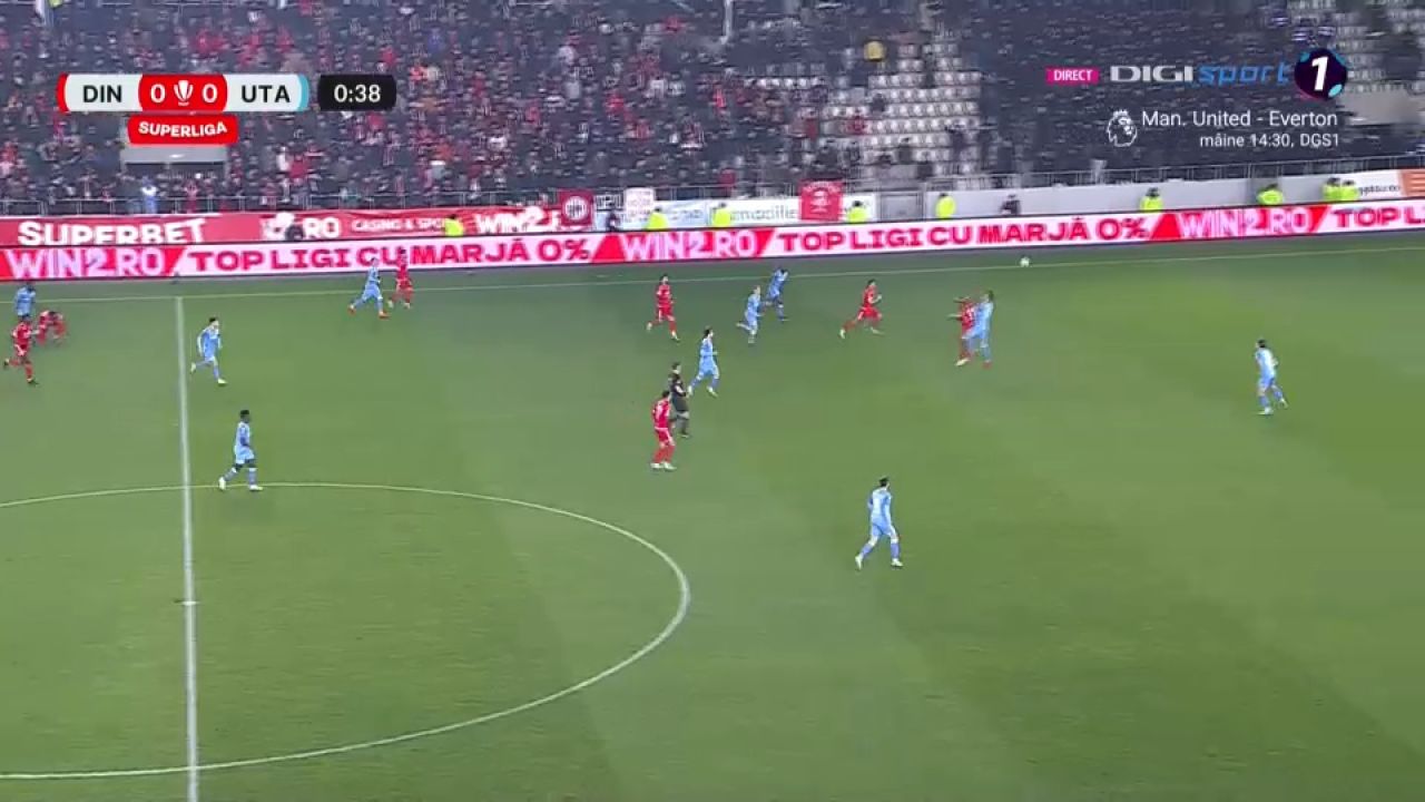 Ziua Z în Superligă! Sepsi OSK și Farul Constanța, în play-off. U Cluj și UTA Arad, perdantele serii_4