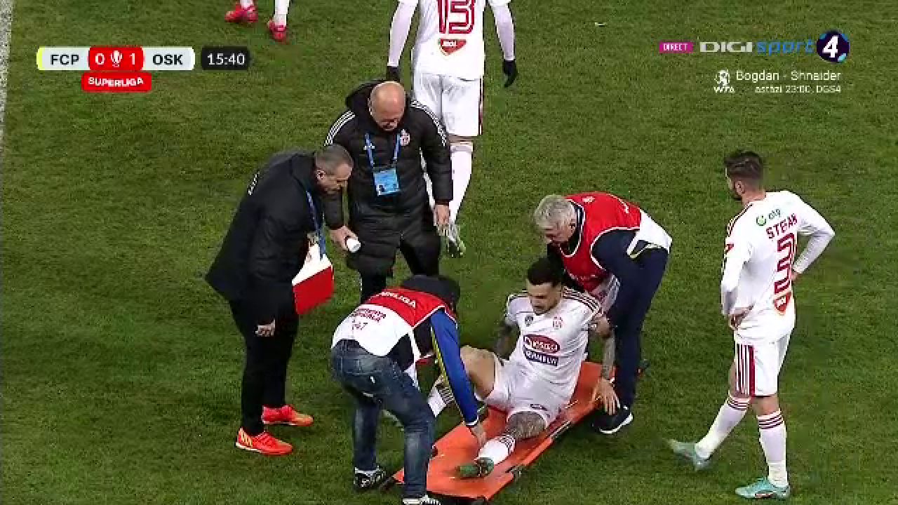 Ziua Z în Superligă! Sepsi OSK și Farul Constanța, în play-off. U Cluj și UTA Arad, perdantele serii_7