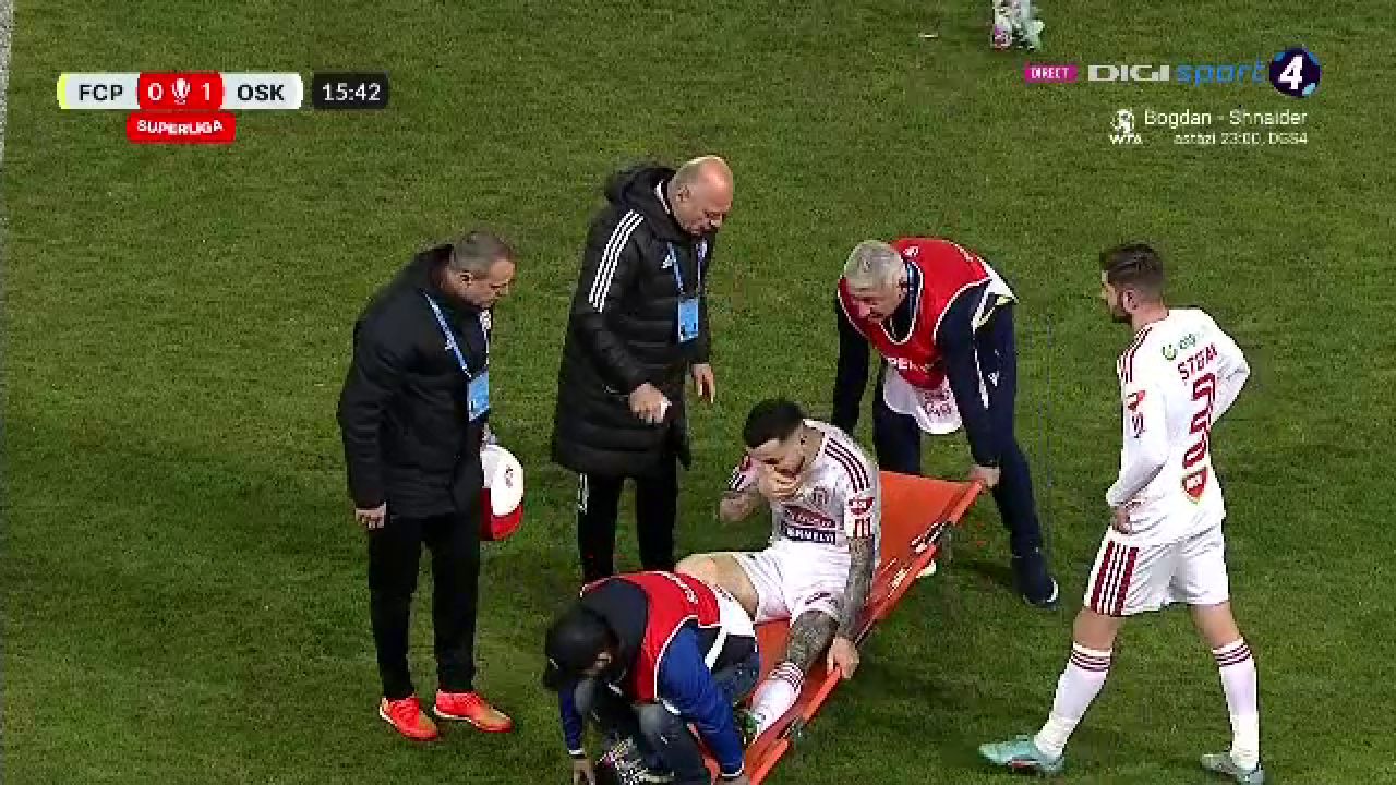 Ziua Z în Superligă! Sepsi OSK și Farul Constanța, în play-off. U Cluj și UTA Arad, perdantele serii_8