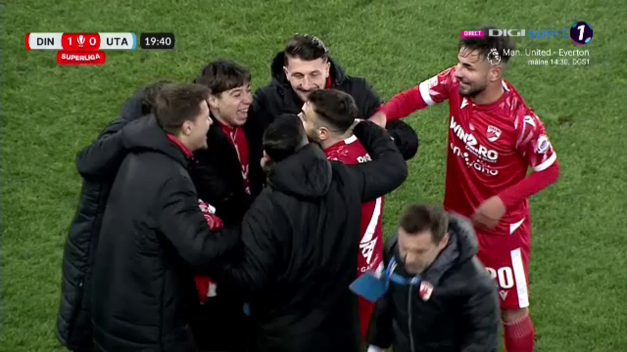 Ziua Z în Superligă! Sepsi OSK și Farul Constanța, în play-off. U Cluj și UTA Arad, perdantele serii_9