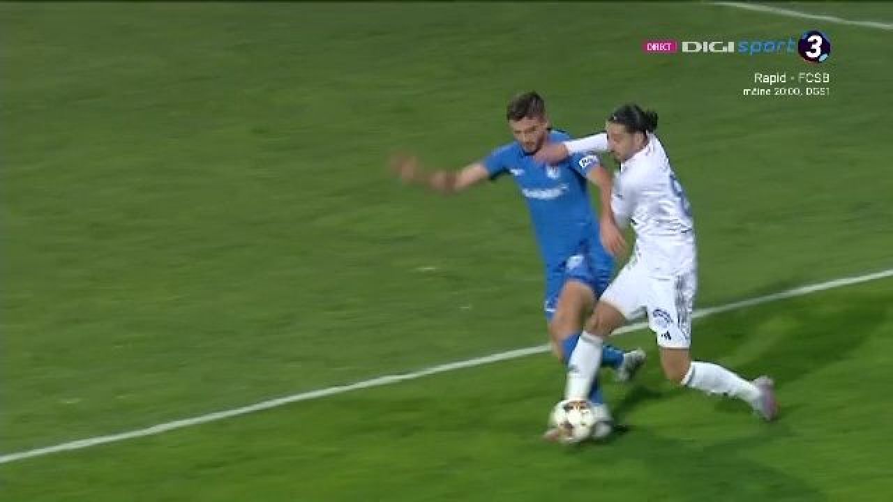 Criză de nervi a lui Gică Hagi la Botoșani! Farul a pierdut un om de bază_5