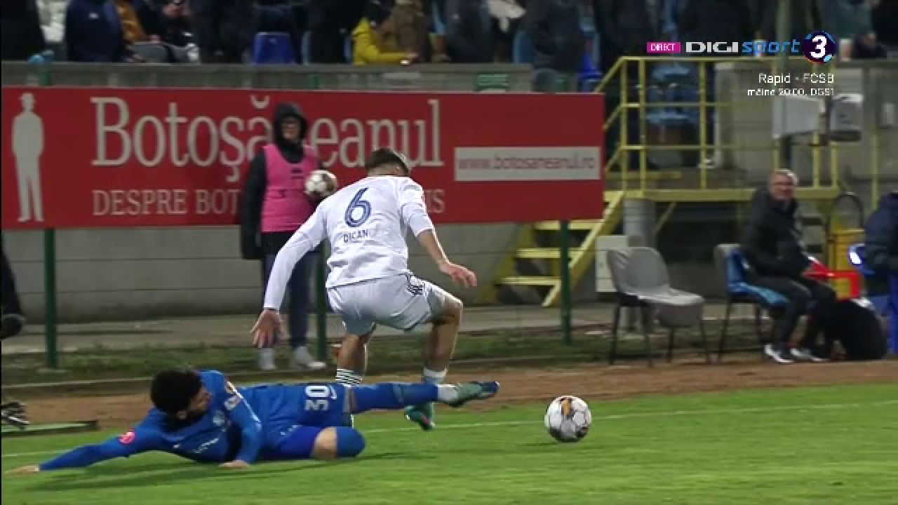 Ziua Z în Superligă! Sepsi OSK și Farul Constanța, în play-off. U Cluj și UTA Arad, perdantele serii_13