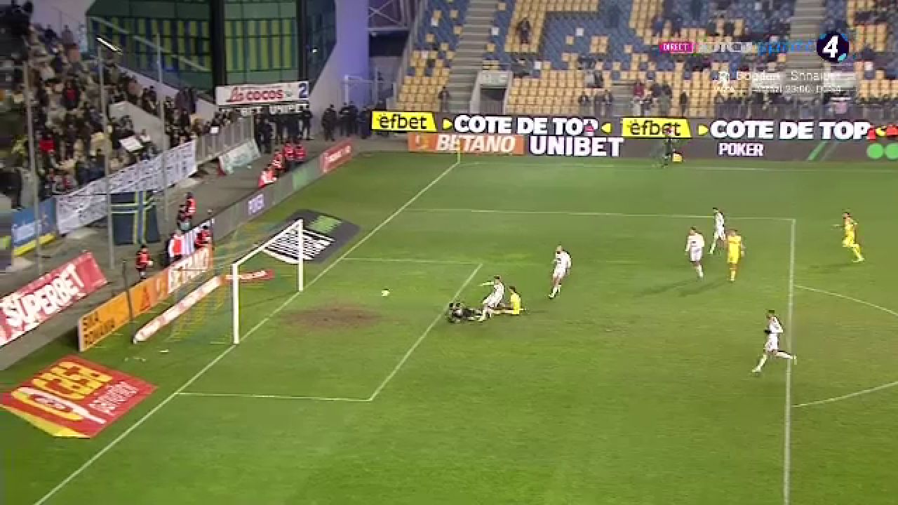 Ziua Z în Superligă! Sepsi OSK și Farul Constanța, în play-off. U Cluj și UTA Arad, perdantele serii_14