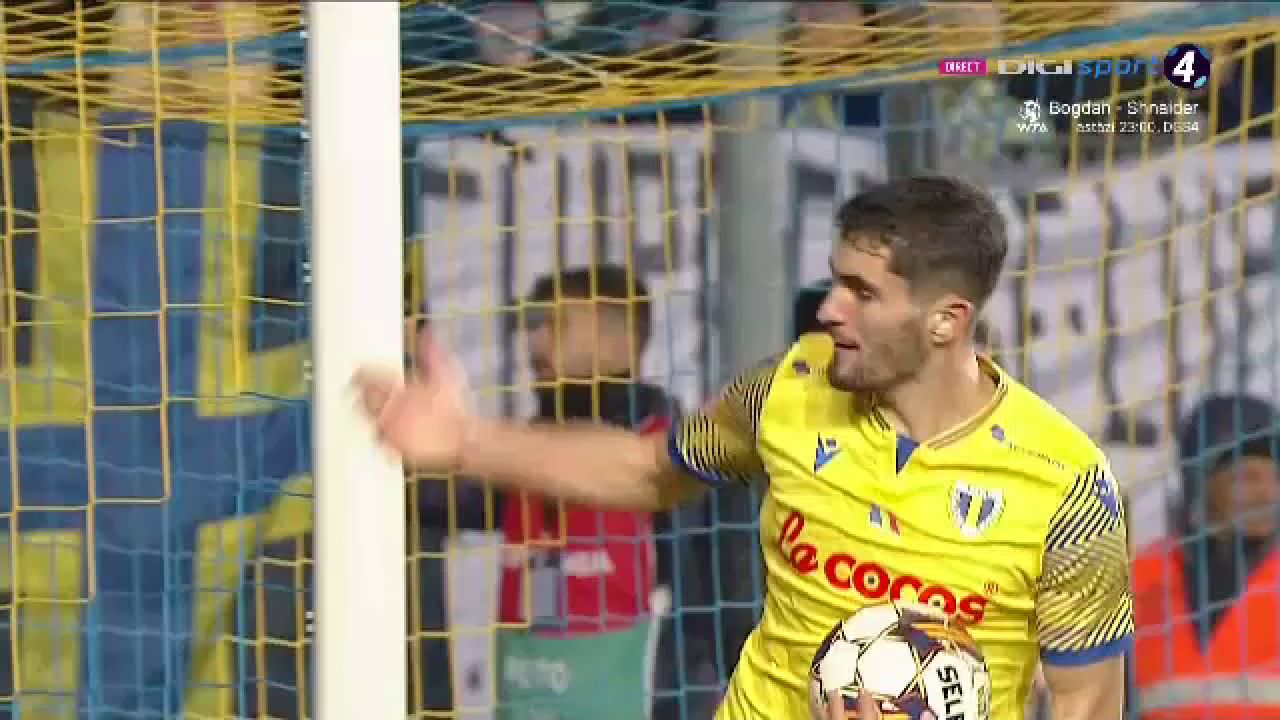 Iordanescu a reusit ce Petrescu a putut! Victorie pentru CFR in deplasare, cu echipa lui Pancu! Aici ce s-a intamplat in Poli Iasi 0-2 CFR_1