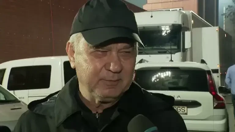 Anghel Iordănescu, despre Rapid - FCSB (08/03/2024)