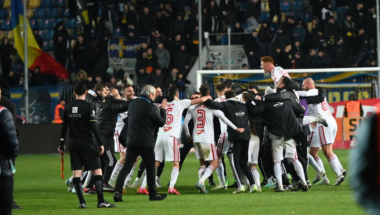 S-a rupt blestemul! Cum a reacționat presa din Ungaria după ce Sepsi a intrat dramatic &icirc;n play-off