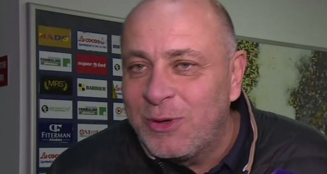 Lovitura pentru FCSB inaintea derby-ului cu CFR Cluj! Toni Petrea confirma: un fotbalist s-a RUPT! Ce a spus de accidentarea capitanului Tanase