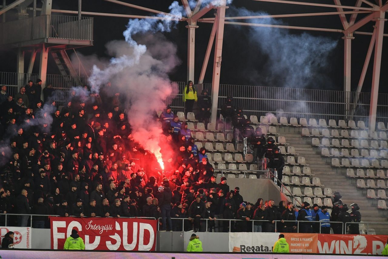 Andrei Nicolescu dă vina pe MApN și CSA Steaua pentru bătaia de la Dinamo - UTA Arad: ”Moral, sunt responsabili”_9