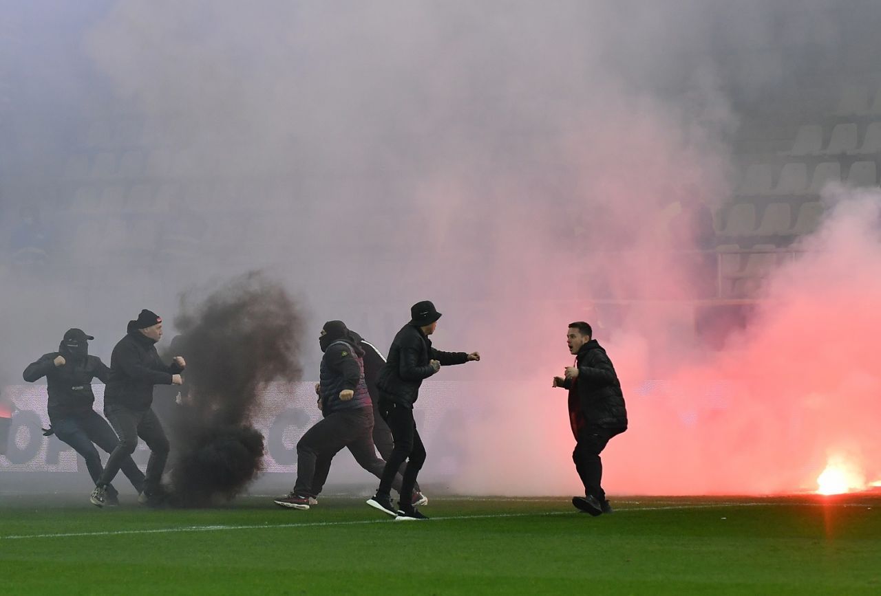 Andrei Nicolescu dă vina pe MApN și CSA Steaua pentru bătaia de la Dinamo - UTA Arad: ”Moral, sunt responsabili”_14
