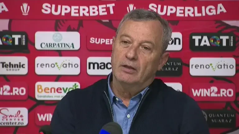 Mircea Rednic, atac dur la Florin Prunea și Răzvan Zăvăleanu (09/03/2024)