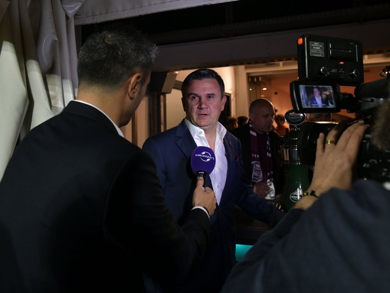 CFR Cluj își menține speranța la titlu! Cristi Balaj nu s-a ferit să vorbească_1