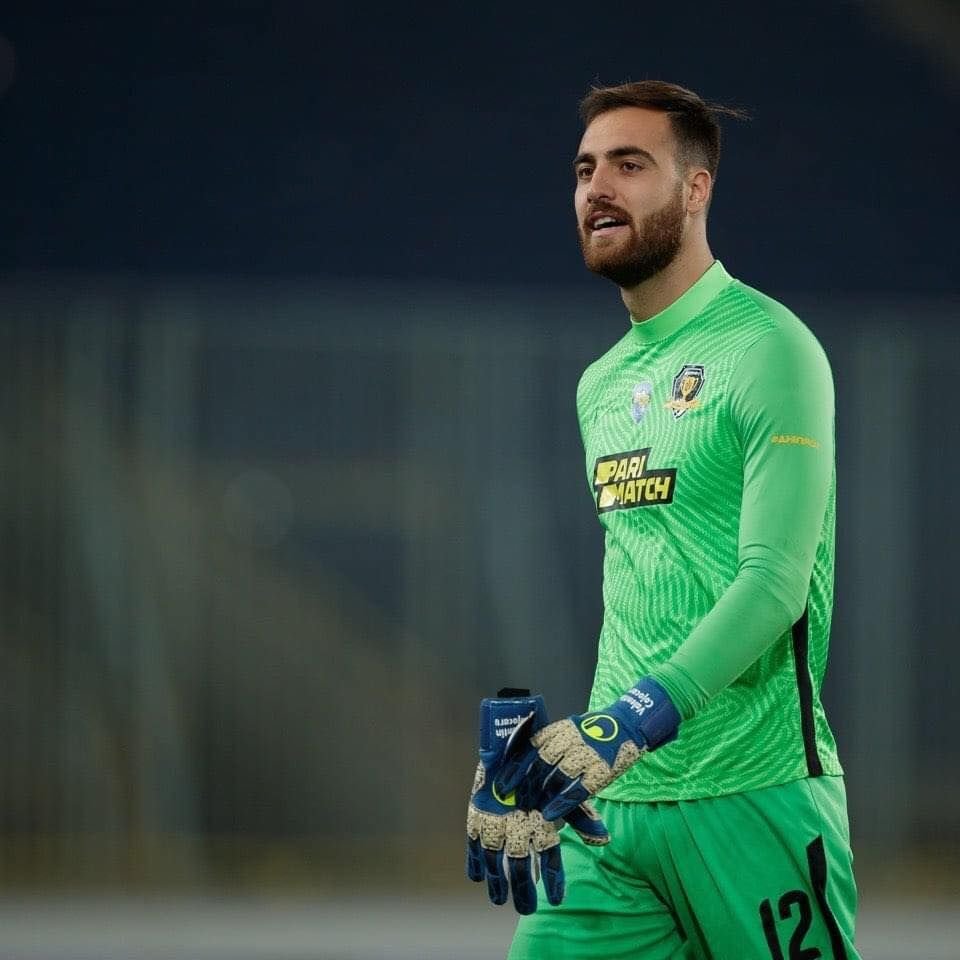 A luat trei campionate cu FCSB, iar acum se luptă la titlu în Europa! ”Într-o formă genială”_7