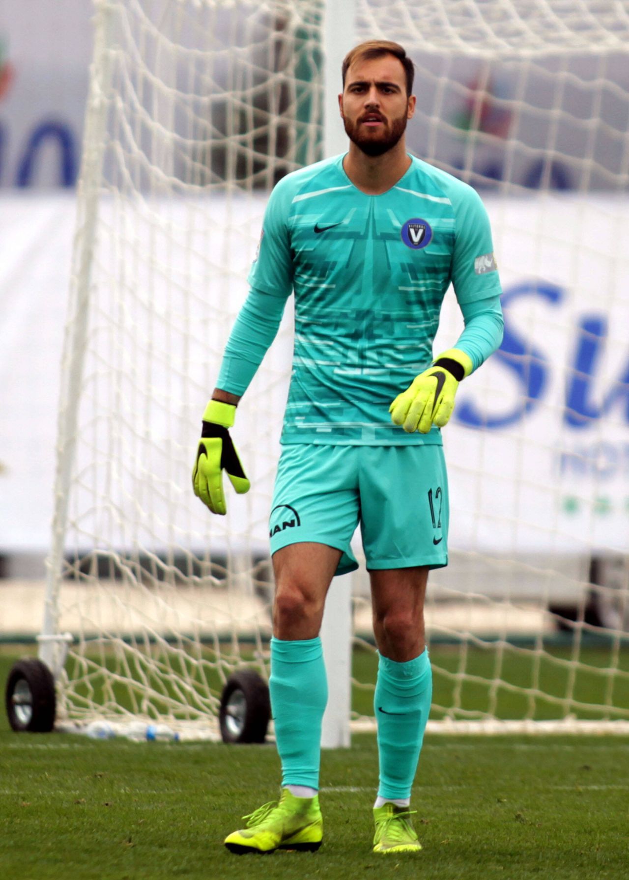 A luat trei campionate cu FCSB, iar acum se luptă la titlu în Europa! ”Într-o formă genială”_9