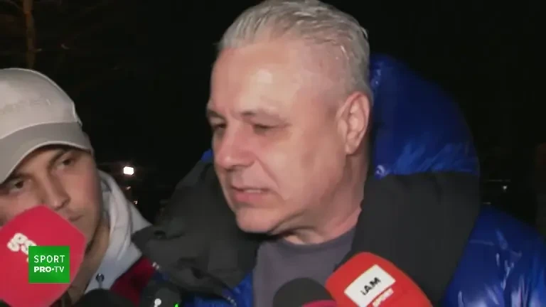 Marius Șumudică, &icirc;nainte de Rapid - FCSB: Rapid trebuie să bată!