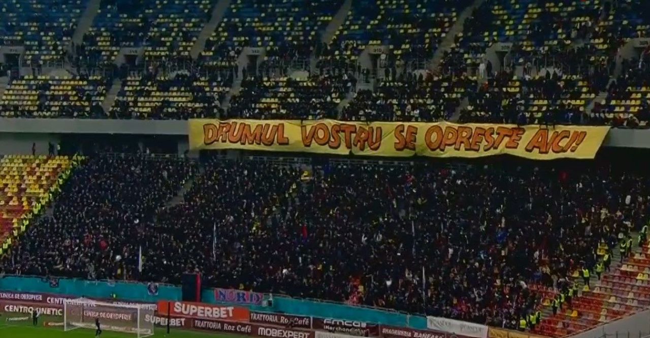 Coltescu, sustinut si la Craiova dupa scandalul planetar de la Paris! Mesajul lasat pentru arbitrul roman pe Oblemenco_3