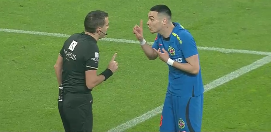 L-a accidentat pe Neymar, iar acum sotia lui primeste amenintari cu moartea!&nbsp;Clipele socante prin care a trecut partenera lui Thiago Mendes