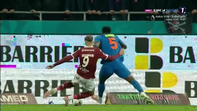 EXCLUSIV | Ca la noi, la nimeni! Dinamo se bate la salarii cu primele echipe din Turcia: Toti s-au speriat cand au auzit asta! Conditiile sponsorului lui Fenerbahce sa semneze cu cainii &nbsp;