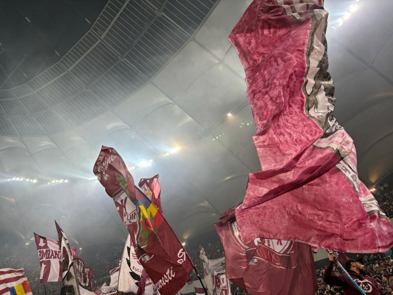 Prima VICTIMA dupa infrangerea cu CFR Cluj! Gigi Becali ii cauta deja INLOCUITOR unui TITULAR: decizia luata de patronul FCSB-ului si ce recomandare a primit de la Pintilii