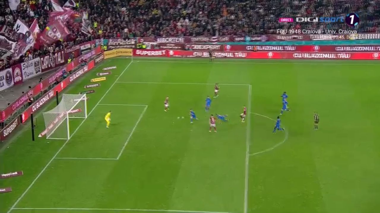 Rapid - FCSB 4-0 | KO pentru liderul din campionat, giuleștenii relansează lupta pentru titlu_19