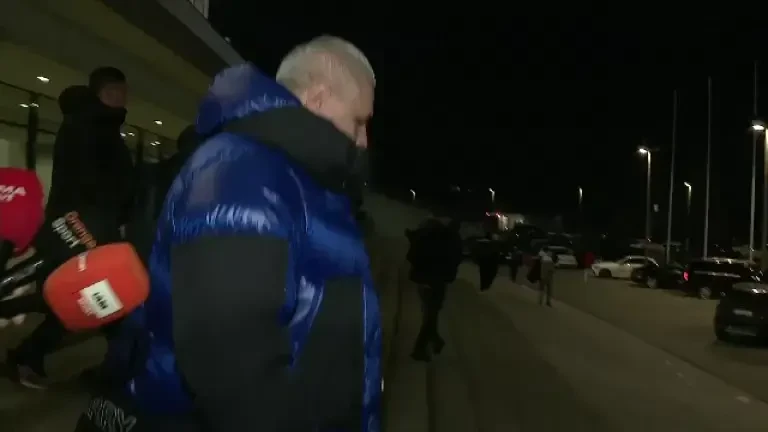 Marius Șumudică, după Rapid - FCSB 4-0